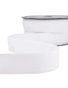 Boxer elastico - Bianco