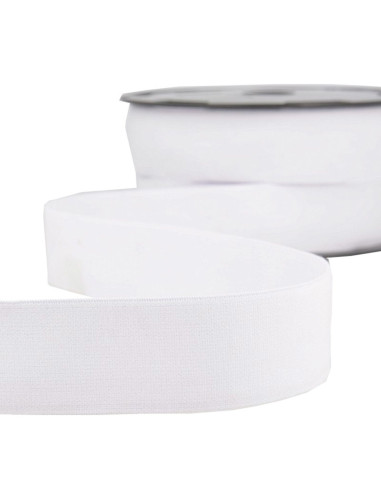 Boxer elastico - Bianco