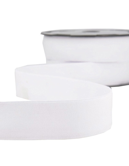 Boxer elastico - Bianco
