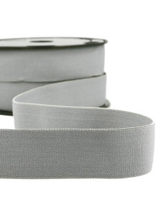 Boxer elastico - Grigio