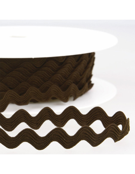 Serpentina - Croquet 13 mm - Marrone