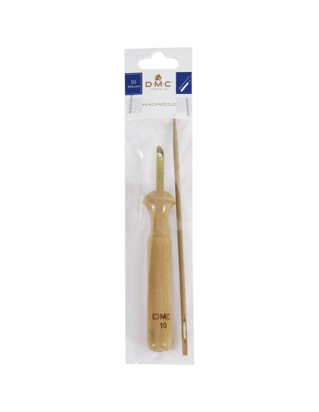 Ago per punzonare DMC in legno