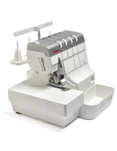 Tagliacuci Janome AirThread 2000D Professional 2