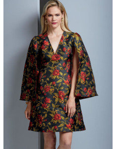 Modello di abito - Vogue 9344