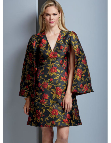 Modello di abito - Vogue 9344