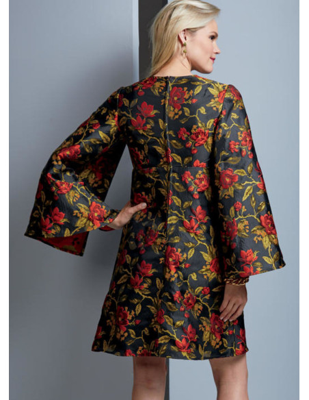 Modello di abito - Vogue 9344