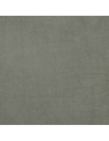 Tessuto in micropile - Verde grigio