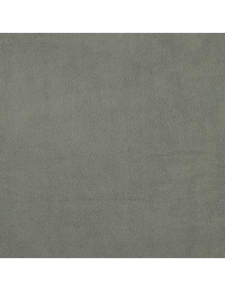 Tessuto in micropile - Verde grigio