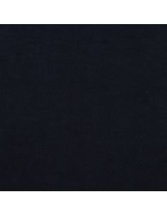 Tessuto in micropile - Blu navy 2