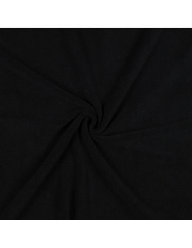 Tessuto in micropile - Nero