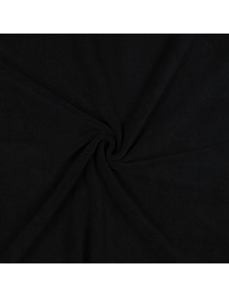 Tessuto in micropile - Nero