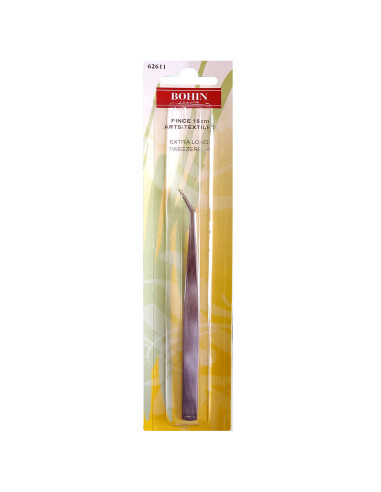 Pinza per ricamo per tagliacuci 15 cm Bohin