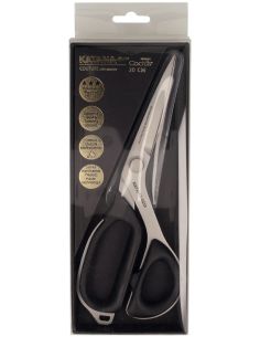 Forbici da sartoria professionali Katana - 21 cm 2