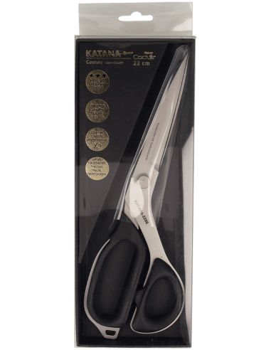 Forbici da sartoria professionali Katana - 23,5 cm
