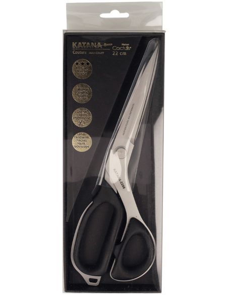 Forbici da sartoria professionali Katana - 23,5 cm