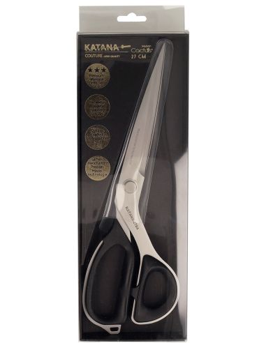 Forbici da sartoria professionali Katana - 28,5 cm