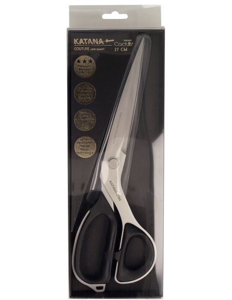 Forbici da sartoria professionali Katana - 28,5 cm