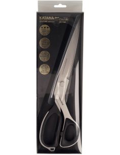 Forbici da sartoria professionali Katana - 31 cm 2
