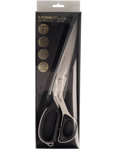 Forbici da sartoria professionali Katana - 31 cm
