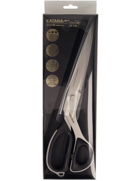 Forbici da sartoria professionali Katana - 31 cm