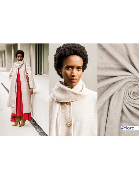 Rivista Fibre Mood - N° 36