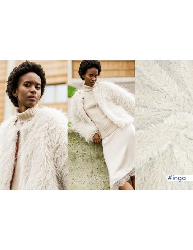 Rivista Fibre Mood - N° 36