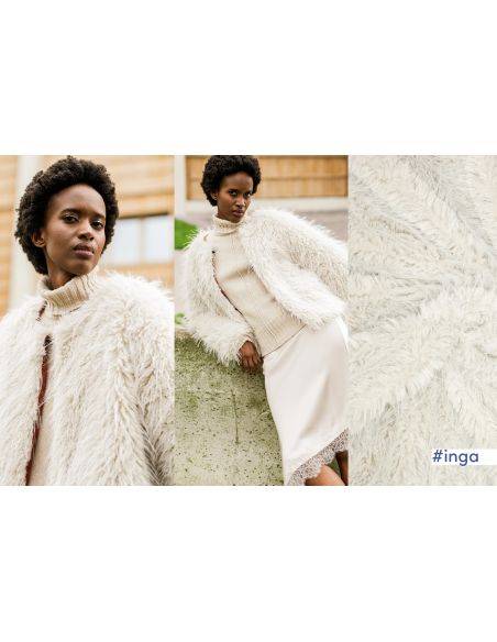 Rivista Fibre Mood - N° 36