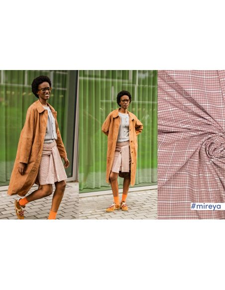 Rivista Fibre Mood - N° 36