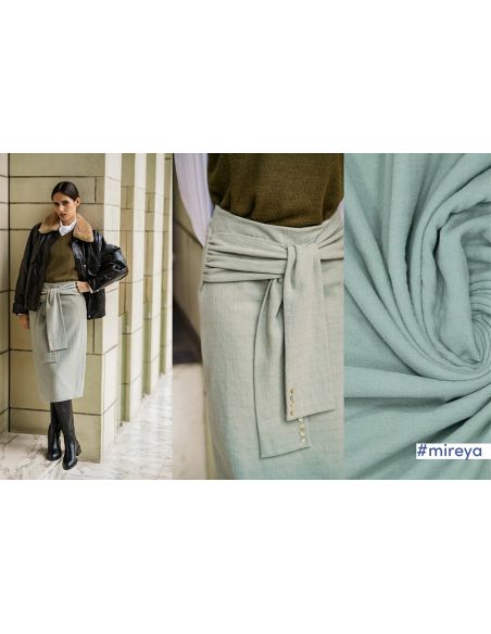 Rivista Fibre Mood - N° 36
