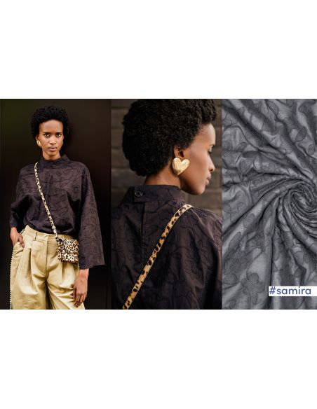 Rivista Fibre Mood - N° 36