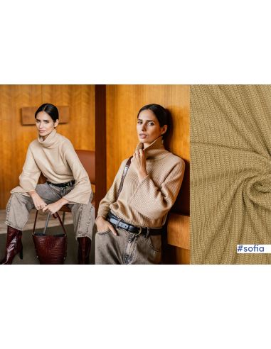 Rivista Fibre Mood - N° 36