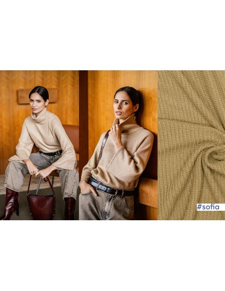 Rivista Fibre Mood - N° 36