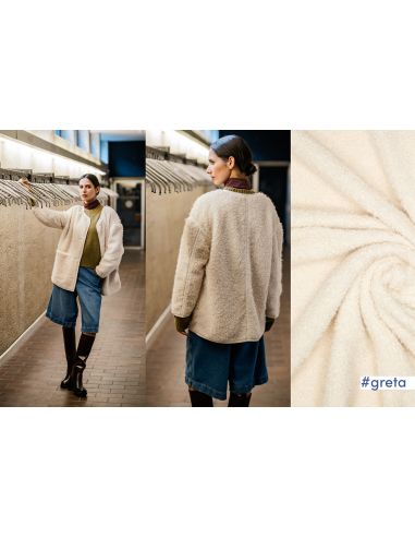 Rivista Fibre Mood - N° 36