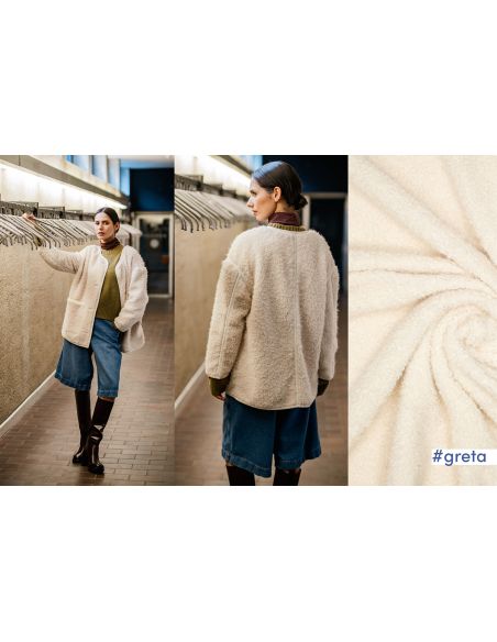 Rivista Fibre Mood - N° 36