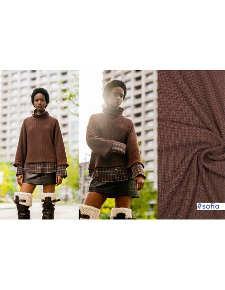 Rivista Fibre Mood - N° 36