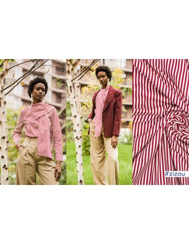 Rivista Fibre Mood - N° 36