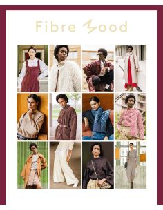 Rivista Fibre Mood - N° 36 2