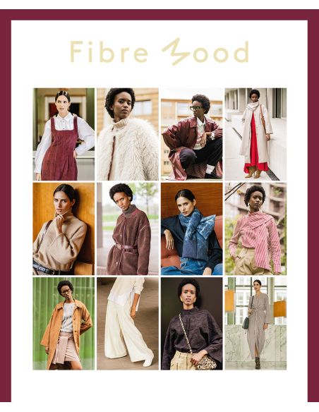 Rivista Fibre Mood - N° 36
