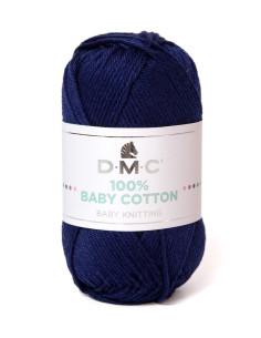 Cotone DMC 100% Baby Cotton