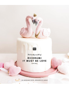 Libretto Ricorumi Deve essere amore