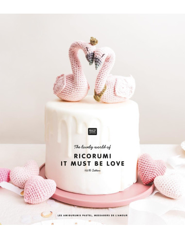 Libretto Ricorumi Deve essere amore