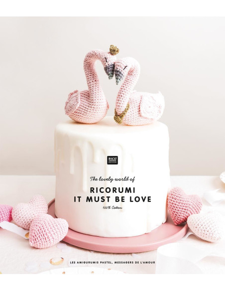 Libretto Ricorumi Deve essere amore