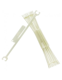 Set di 10 archi DMC
