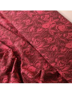 Tessuto viscosa Charme - Lise Tailor