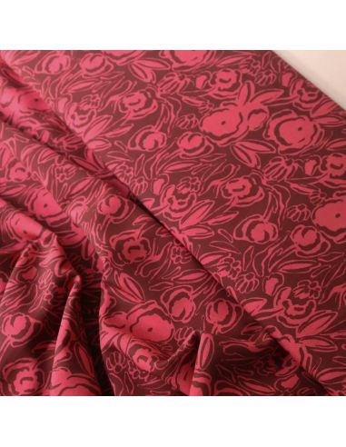 Tessuto viscosa Charme - Lise Tailor