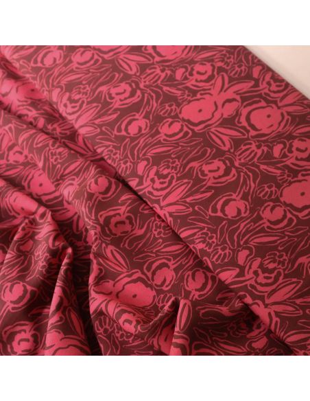Tessuto viscosa Charme - Lise Tailor
