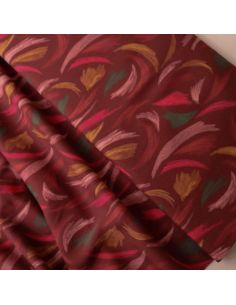 Tessuto viscosa Frisson - Lise Tailor