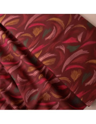 Tessuto viscosa Frisson - Lise Tailor