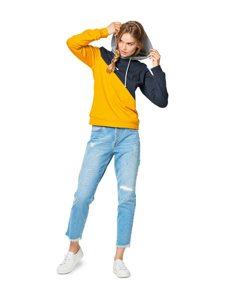Modello di t-shirt - Burda 6315