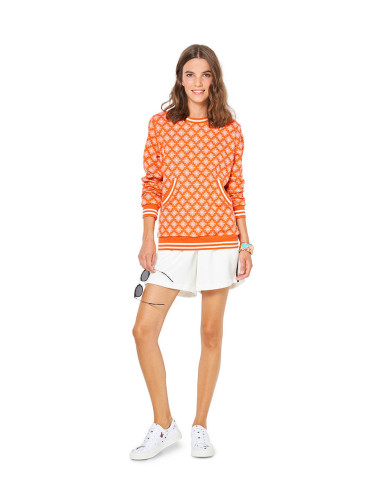 Modello di t-shirt - Burda 6315